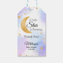 Little Star Brewing Tacksamhets Babyfirande