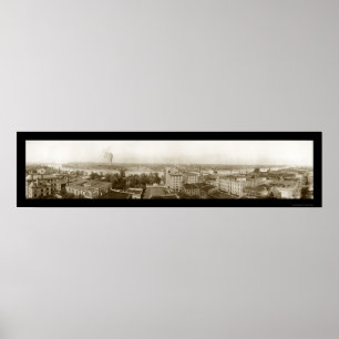 Little Sten AR Photo 1910 Poster