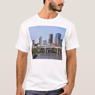 Little Sten, Arkansas T-shirt