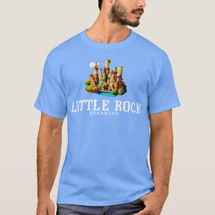 Little Sten Arkansas T Shirt