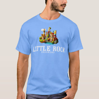 Little Sten Arkansas T Shirt