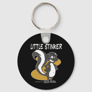 Little Stinker Nyckelring