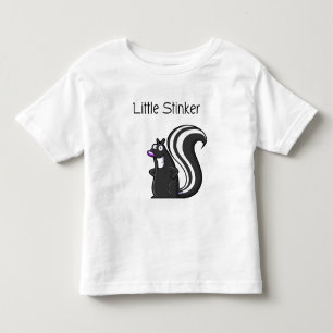 Little Stinker T Shirt