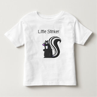 Little Stinker T Shirt
