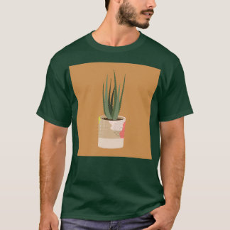 Little Succulent 1 T Shirt