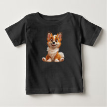 Little Sunnytail - Kids' T-Shirt