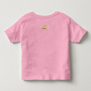 🌞 Little Sunshine Kids T-Shirt
