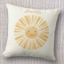 Little Sunshine Personlig