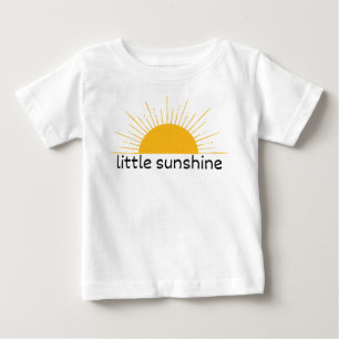 Little Sunshine T Shirt