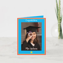 Little Superstar Studenten-kort