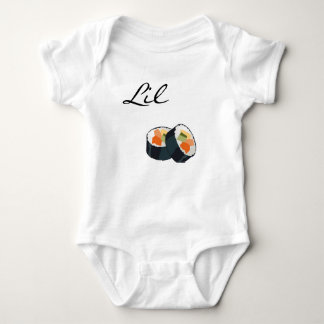 Little Sushi Tee Shirt