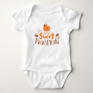 Little Sweet Pumpkin T Shirt