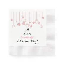 Little Swehoney Napkins