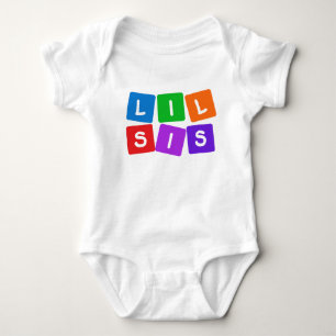 Little Syrran shirt - välj stil & färg Tee