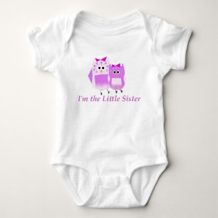 Little syster shirt t-shirt