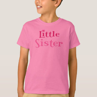 Little syster T-Shirt