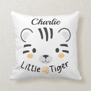 Little Tiger Kudde