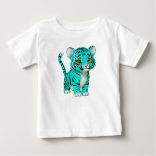 Little Tiger T Shirt