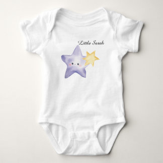 Little Toppen Star T Shirt
