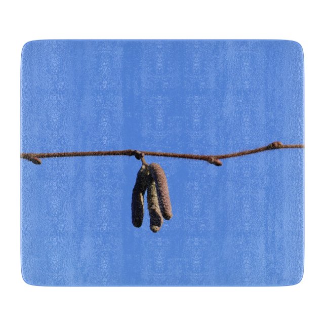 Little Twig på Blå himmel (Framsidan)