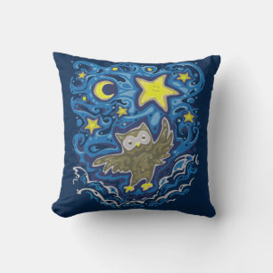Little Twinkle Star Kudde