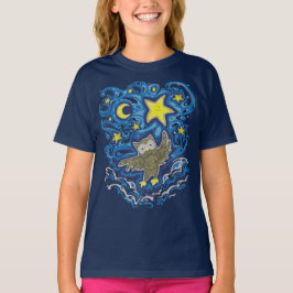 Little Twinkle Star T Shirt
