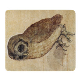 Little Uggla (av Albrecht Durer)
