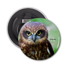 Little Uggla Flaska öppnare