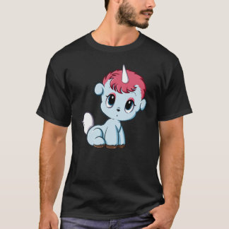 Little Unico gift T Shirt