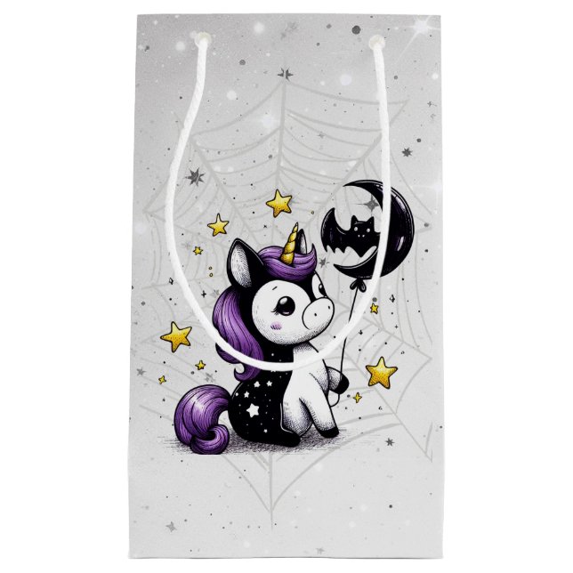 Little Unicorn (Framsidan)