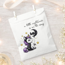 Little Unicorn Baby Shower