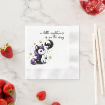 Little Unicorn Baby Shower