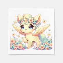 Little Unicorn Baby Shower