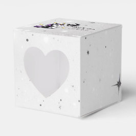 Little Unicorn Baby Shower Presentaskar