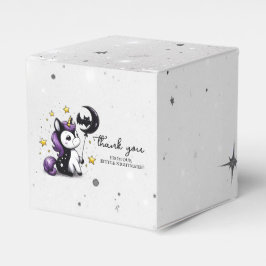 Little Unicorn Baby Shower Presentaskar