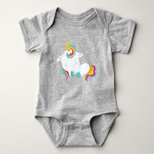 Little Unicorn, Sleeping Unicorn, Magic Unicorn T Shirt