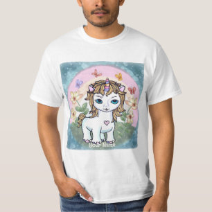 Little Unicorn T Shirt