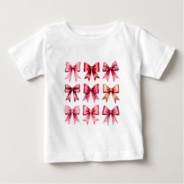 Little Valentine Cuties T Shirt