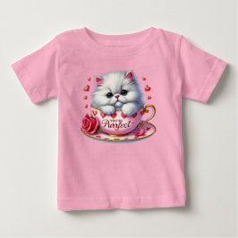 Little Valentine Cuties T Shirt