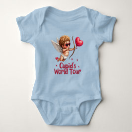 Little Valentine Cuties T Shirt