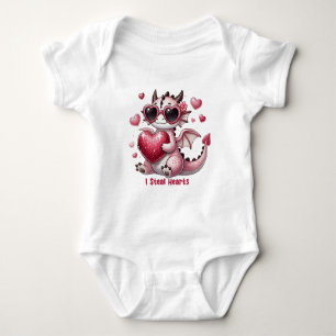 Little Valentine Cuties T Shirt