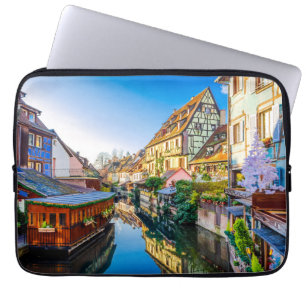 Little Venice, Colmar Laptop Fodral