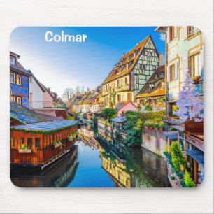 Little Venice, Colmar Mousepad Musmatta