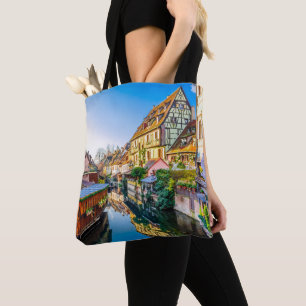 Little Venice, Colmar Tygkasse