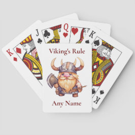 Little Viking Casinokort