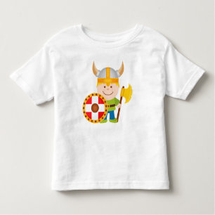 Little Viking T-shirt