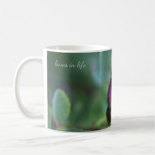 Little Vild Ro Bud Kaffemugg