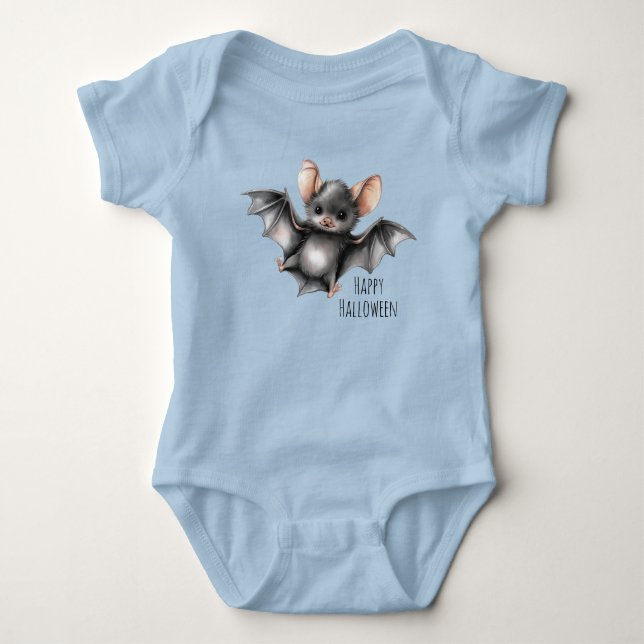Little Vingar of MisChief T Shirt (Framsida)