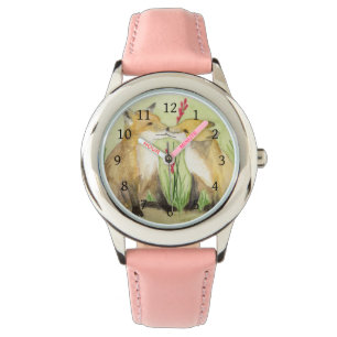 Little Vixens Armbandsur
