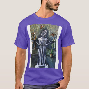 Little Wendy Bird Girl Savannah T Shirt